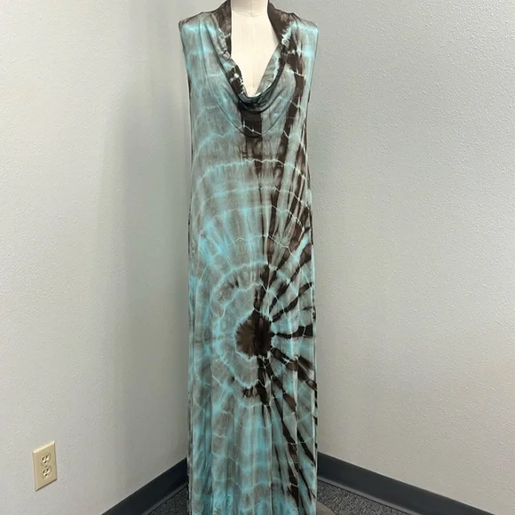 turquoise boho maxi dress Boho Maxi Dress, Sundress, Wild Floral in Green Mint – Wild Rose Boho
